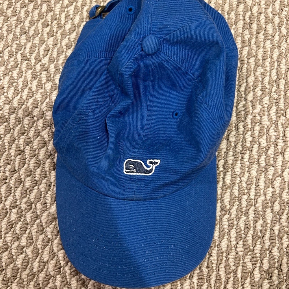 Vineyard Vines Baseball Cap